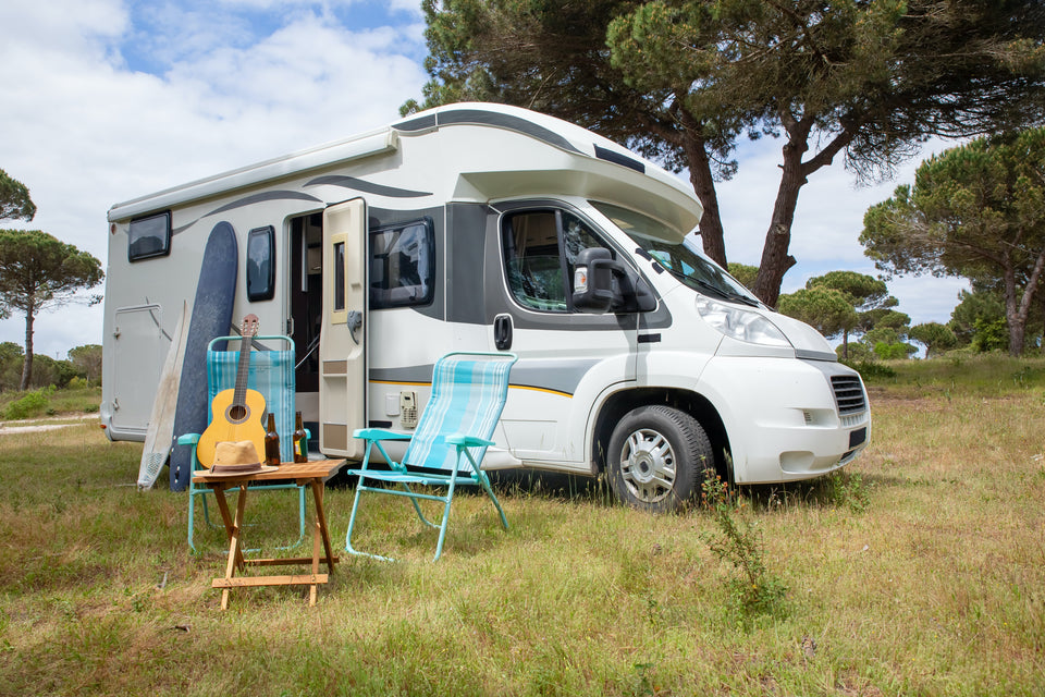 RV Maintenance and Upgrades: Tips for Keeping Your Home on Wheels in Top Condition